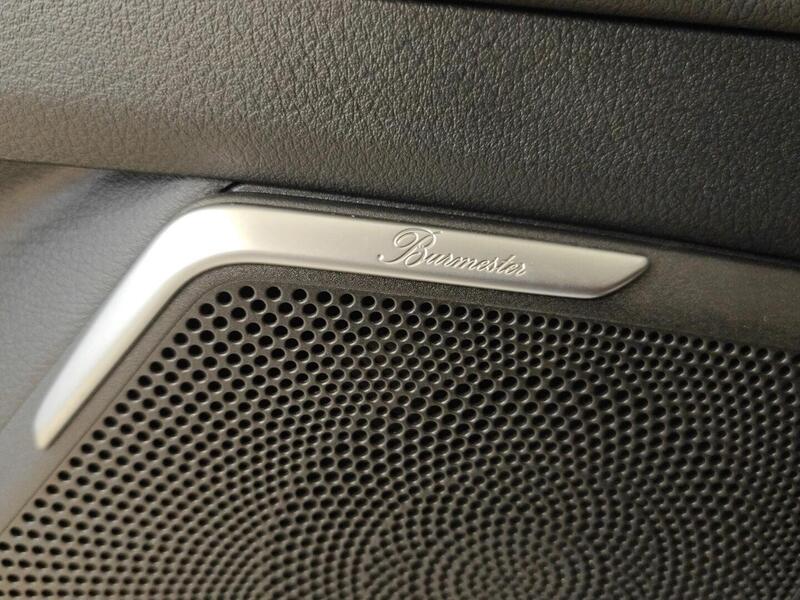 Mercedes-Benz EQV vaihtoauto