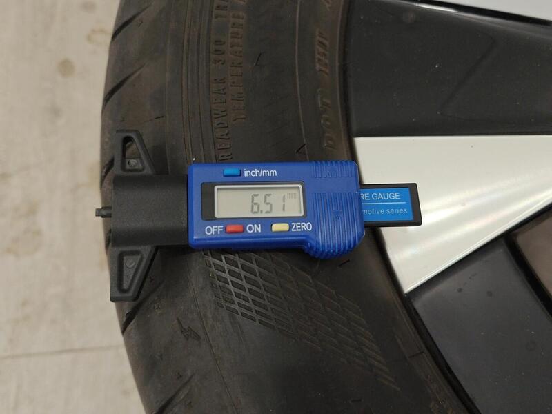 Mercedes-Benz EQV vaihtoauto