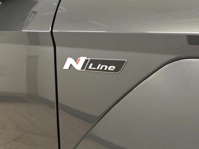 Hyundai KONA Electric vaihtoauto