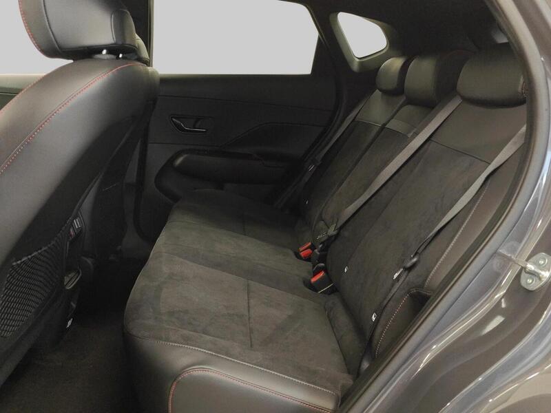 Hyundai KONA Electric vaihtoauto