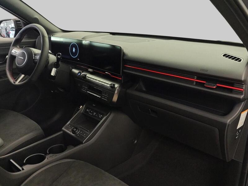 Hyundai KONA Electric vaihtoauto