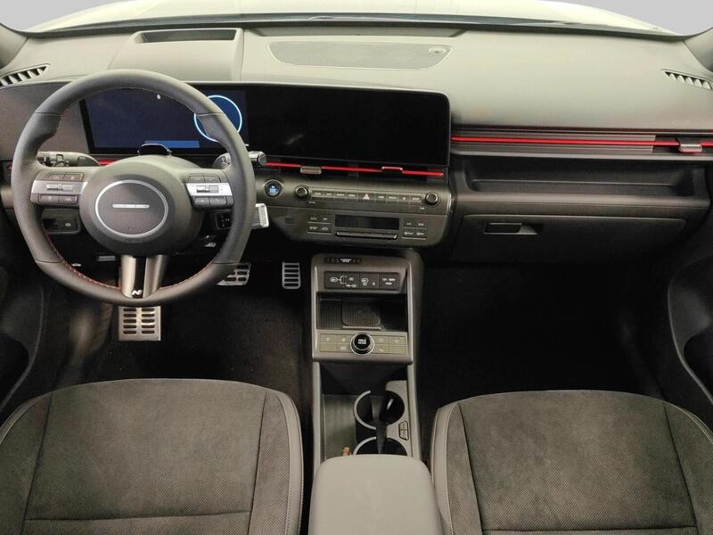 Hyundai KONA Electric vaihtoauto