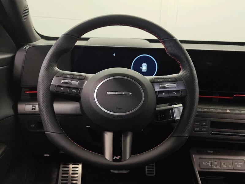 Hyundai KONA Electric vaihtoauto