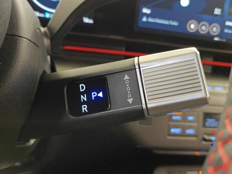 Hyundai KONA Electric vaihtoauto