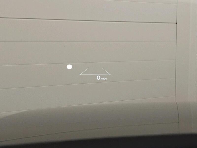 Hyundai KONA Electric vaihtoauto