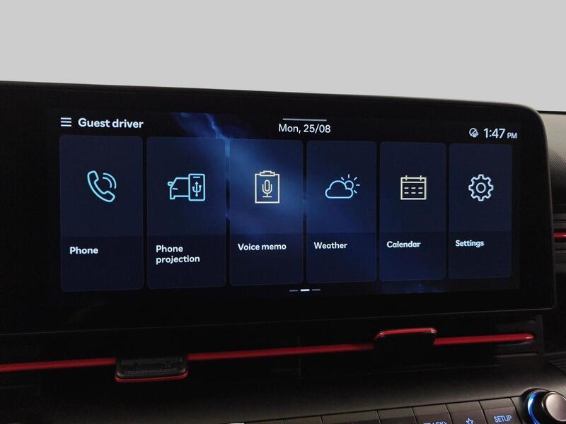 Hyundai KONA Electric vaihtoauto