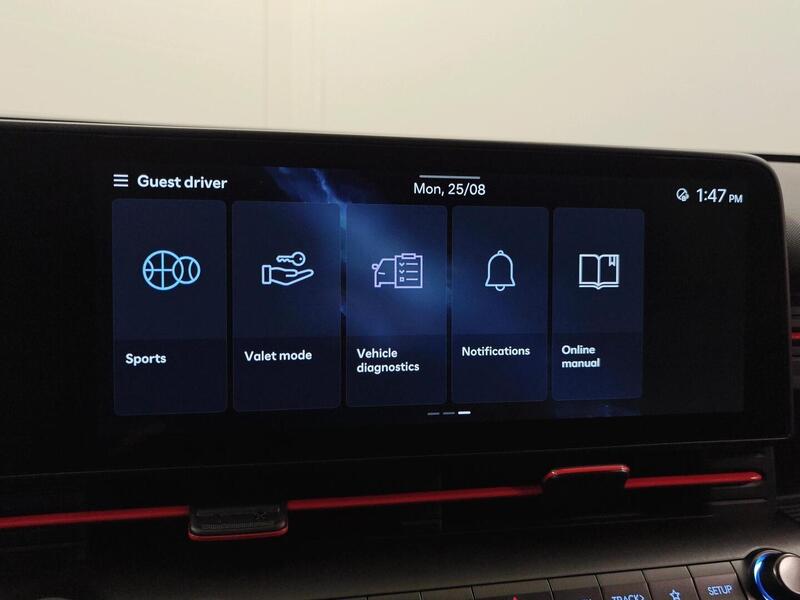 Hyundai KONA Electric vaihtoauto