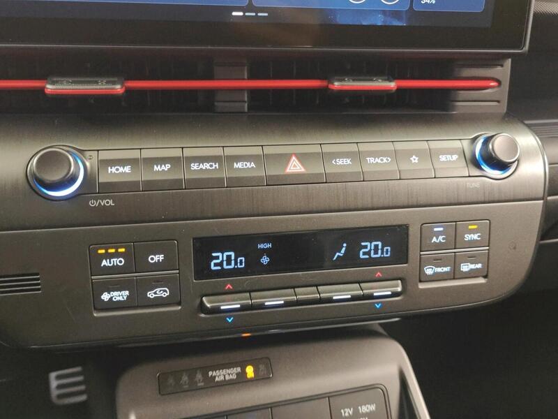 Hyundai KONA Electric vaihtoauto