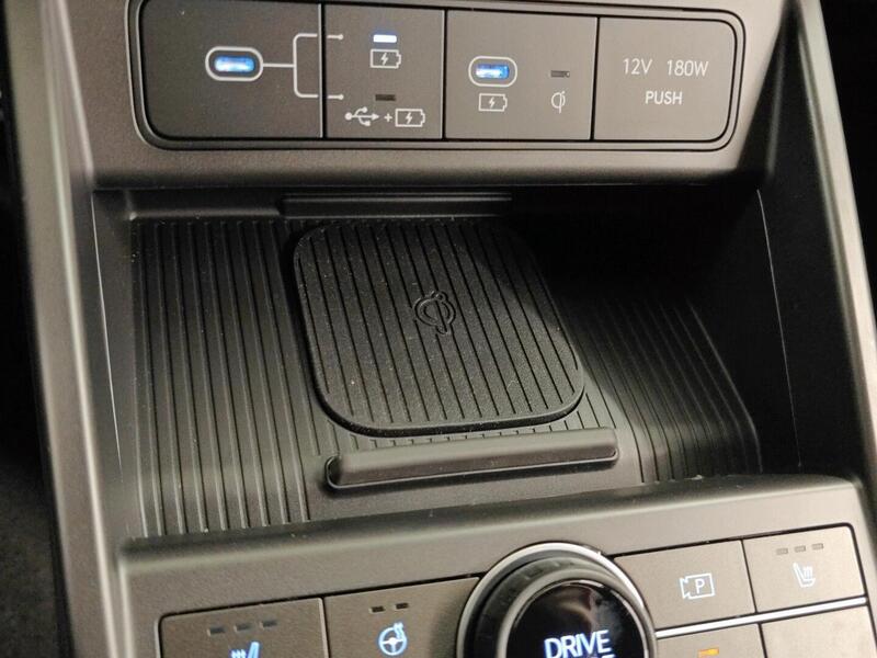 Hyundai KONA Electric vaihtoauto