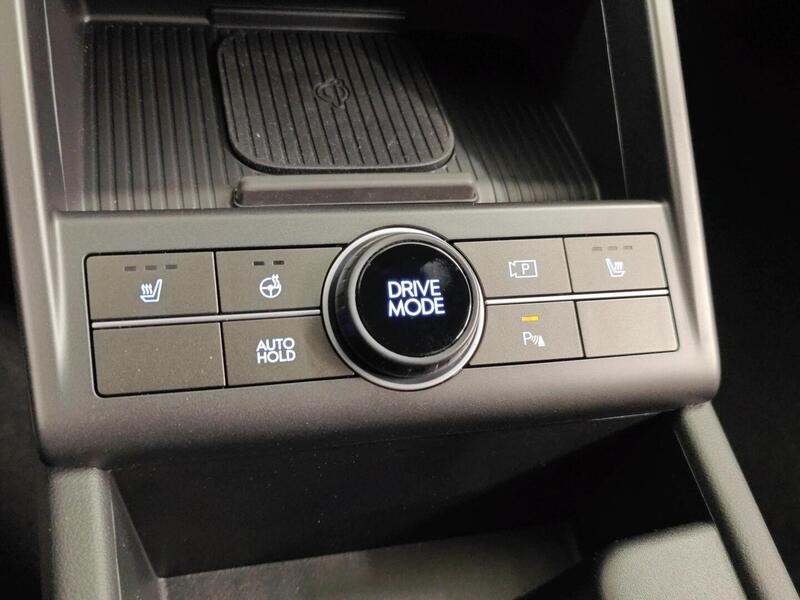 Hyundai KONA Electric vaihtoauto