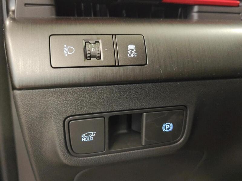 Hyundai KONA Electric vaihtoauto