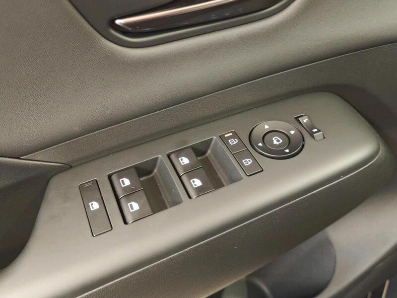 Hyundai KONA Electric vaihtoauto