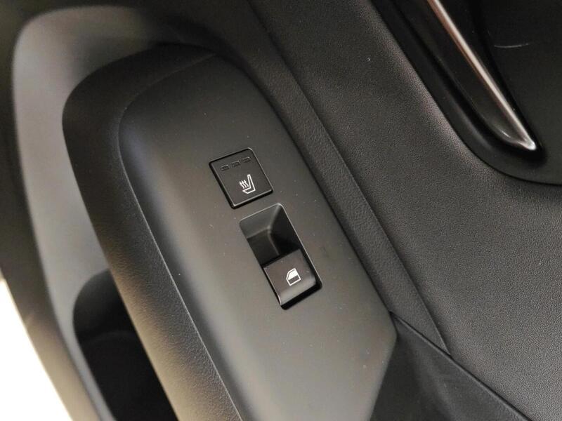 Hyundai KONA Electric vaihtoauto