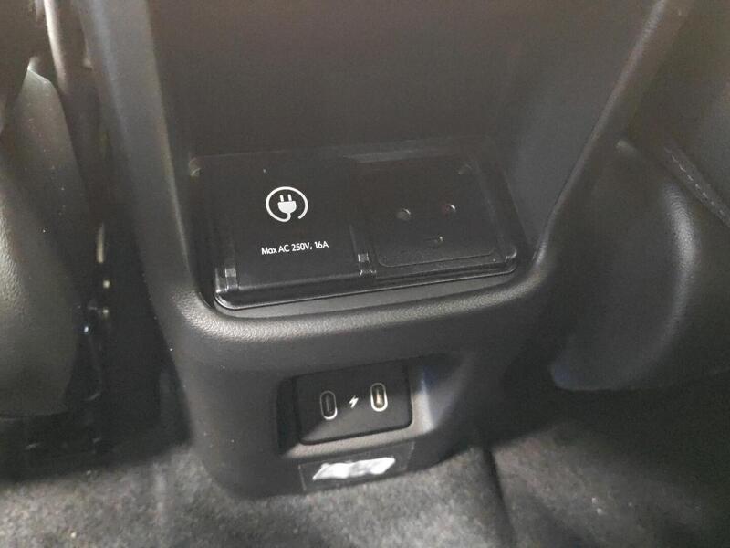 Hyundai KONA Electric vaihtoauto