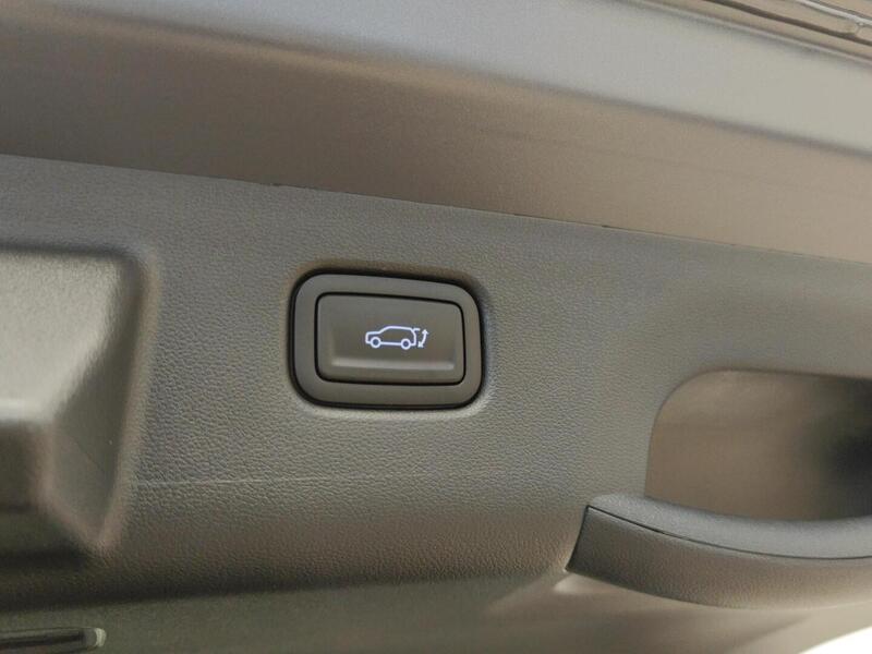 Hyundai KONA Electric vaihtoauto