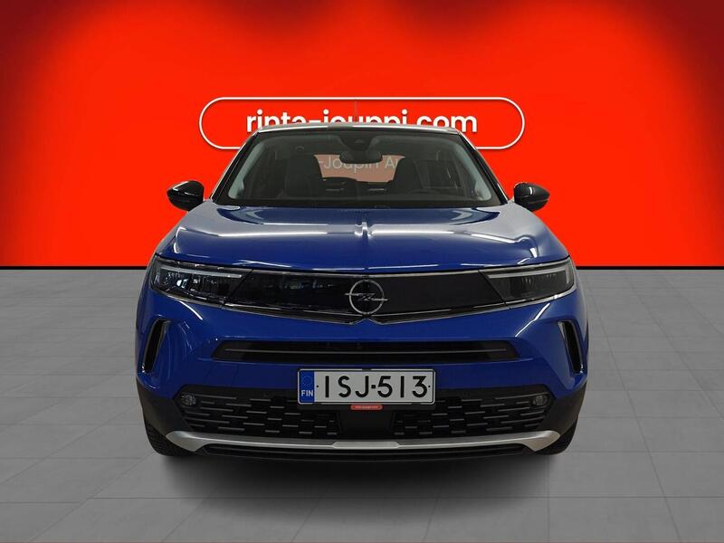 Opel Mokka-e vaihtoauto