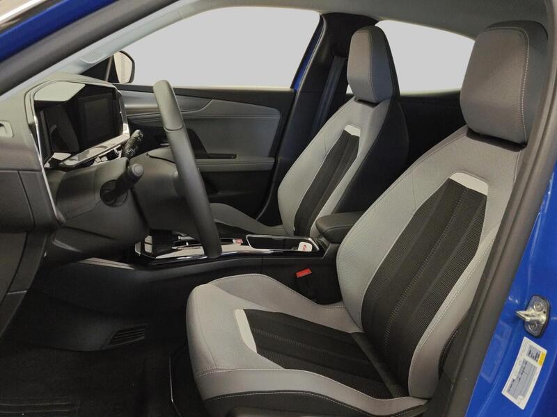 Opel Mokka-e vaihtoauto