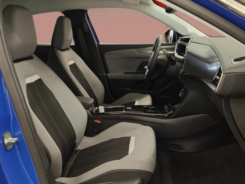 Opel Mokka-e vaihtoauto