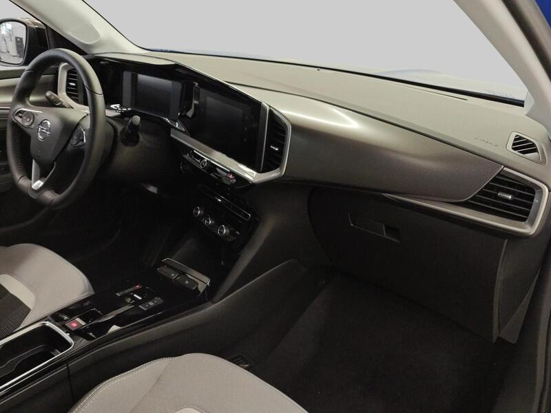 Opel Mokka-e vaihtoauto