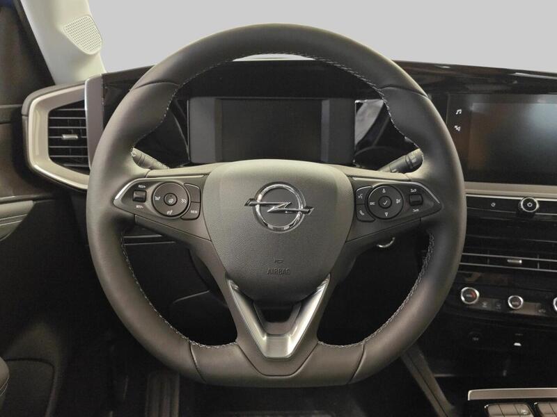 Opel Mokka-e vaihtoauto