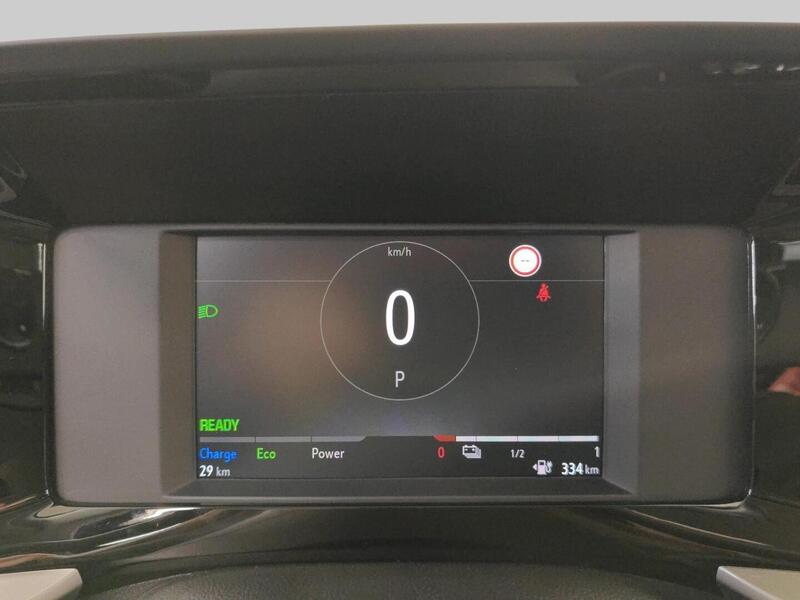 Opel Mokka-e vaihtoauto