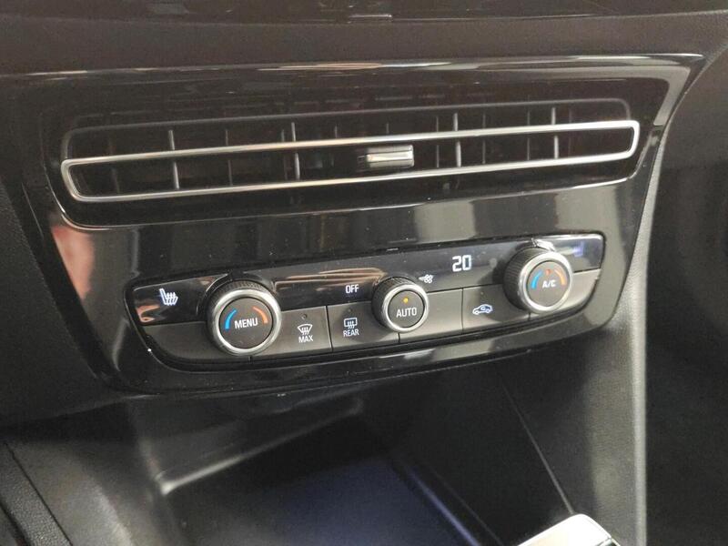 Opel Mokka-e vaihtoauto