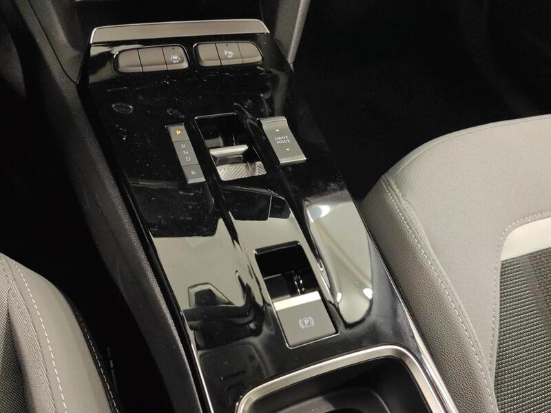 Opel Mokka-e vaihtoauto