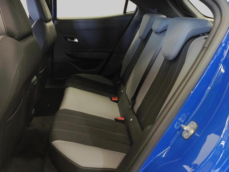 Opel Mokka-e vaihtoauto