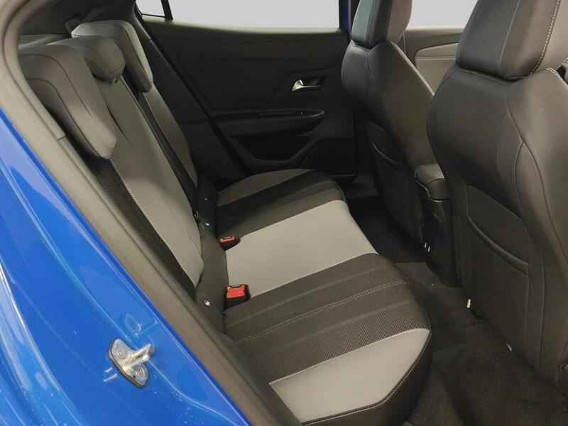 Opel Mokka-e vaihtoauto