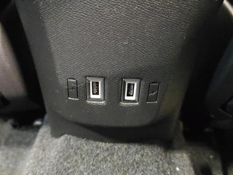 Opel Mokka-e vaihtoauto