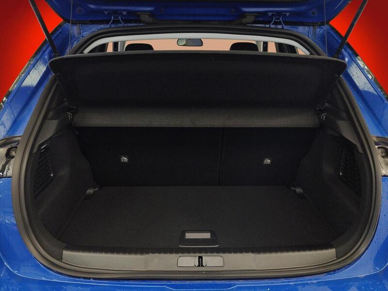 Opel Mokka-e vaihtoauto