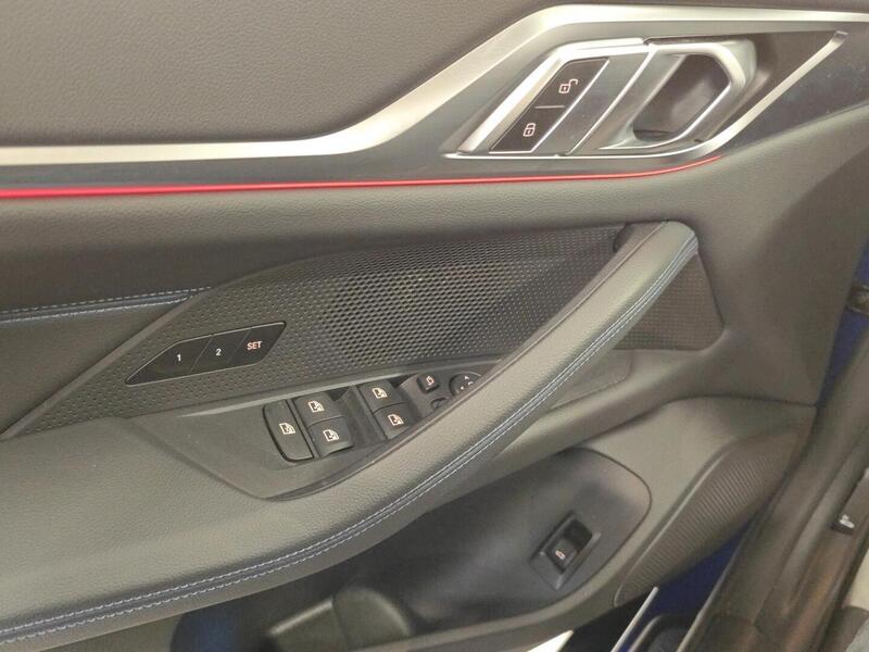 BMW i4 M50 vaihtoauto