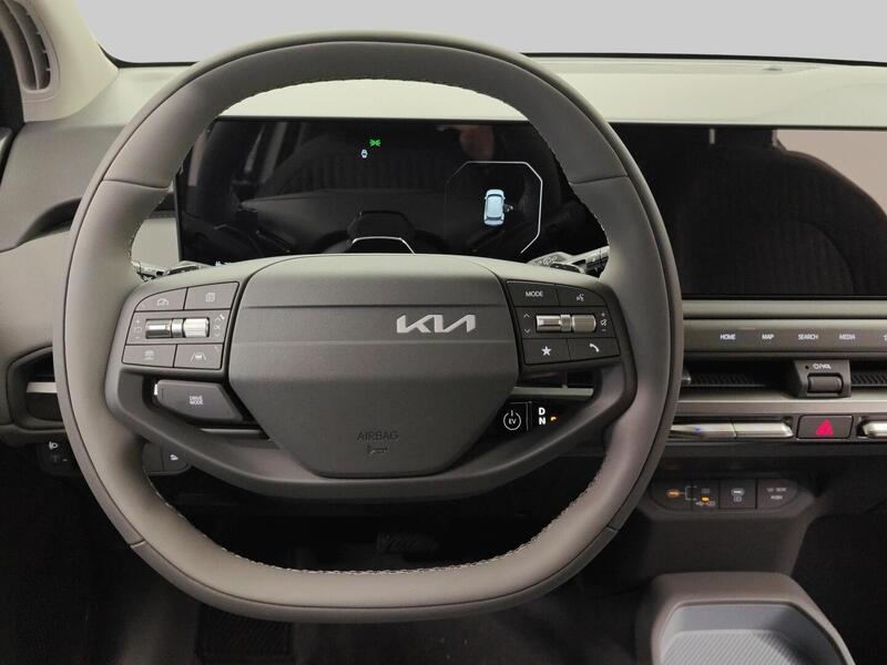 Kia EV3 vaihtoauto