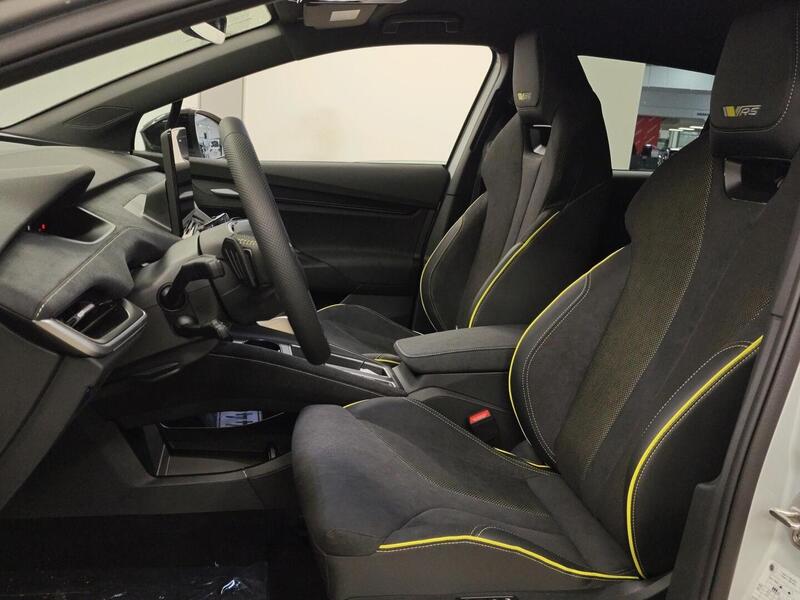 Skoda Elroq vaihtoauto