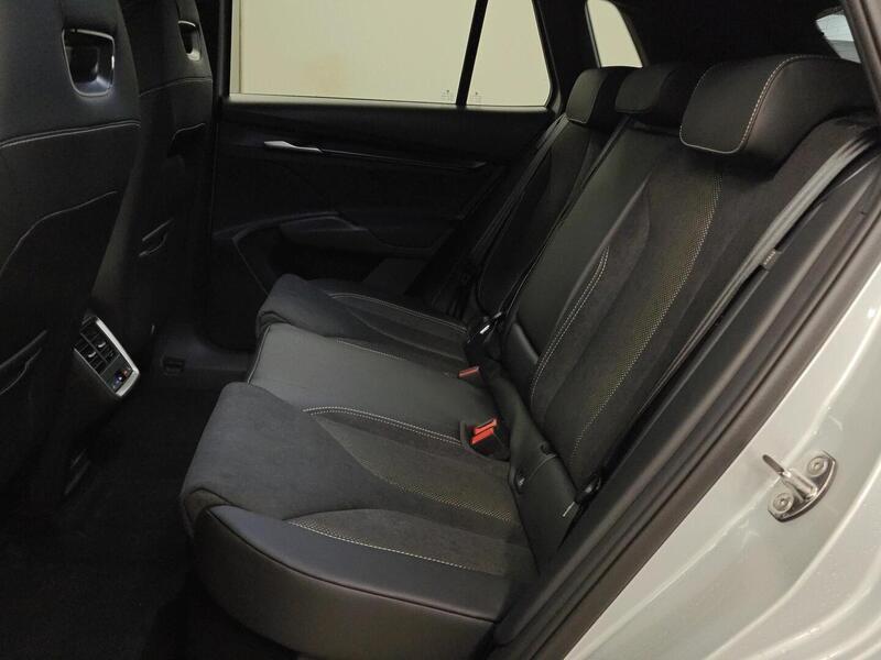 Skoda Elroq vaihtoauto