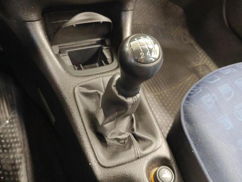 Peugeot 206 vaihtoauto