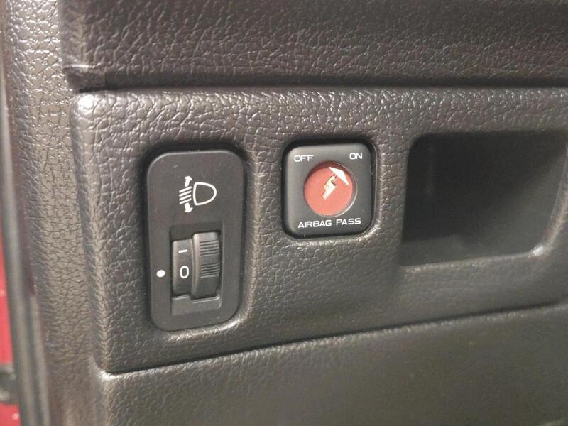 Peugeot 206 vaihtoauto