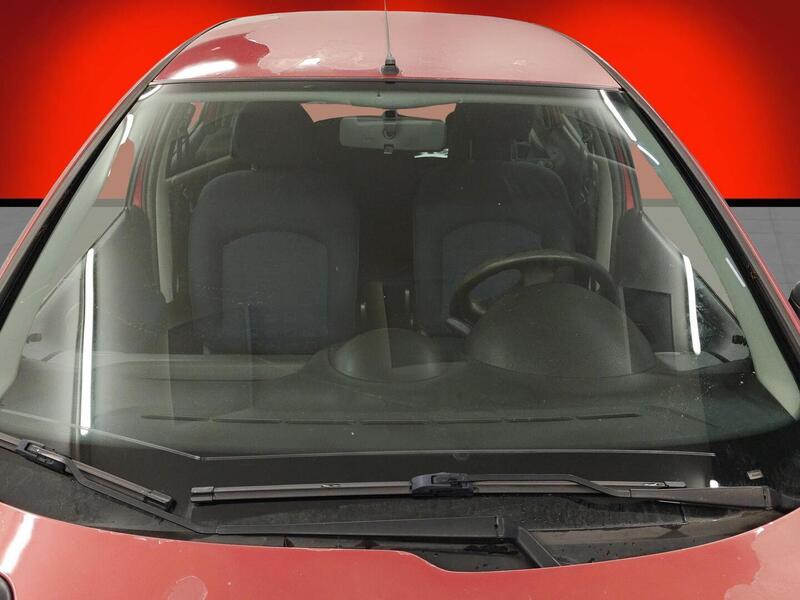 Peugeot 206 vaihtoauto