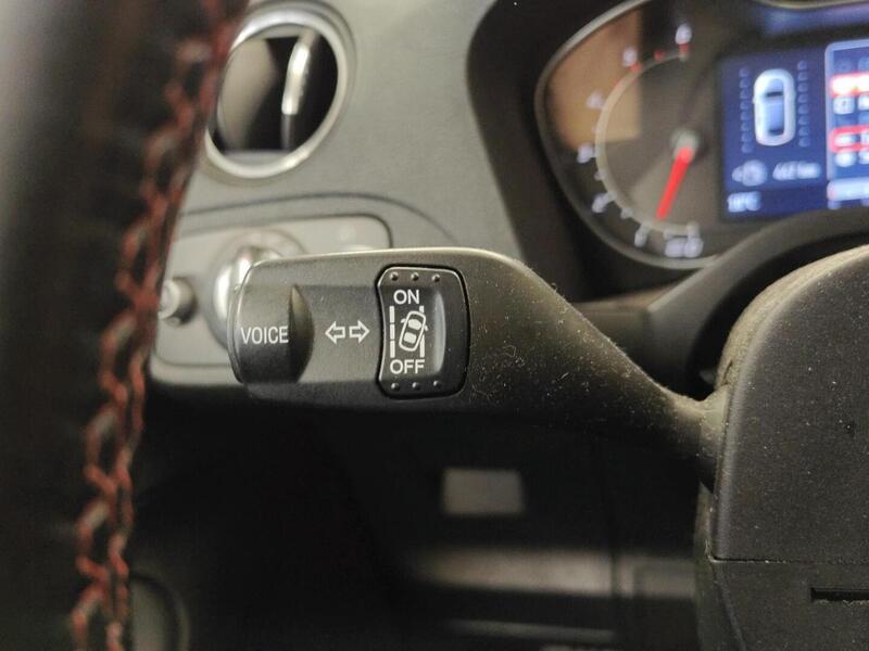 Ford S-MAX vaihtoauto