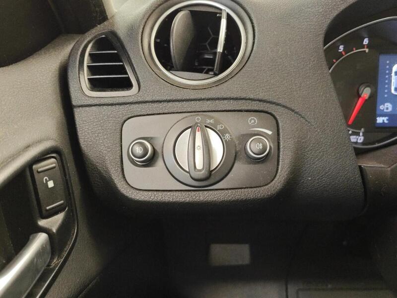 Ford S-MAX vaihtoauto