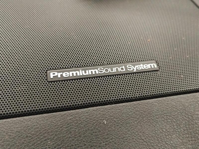 Ford S-MAX vaihtoauto