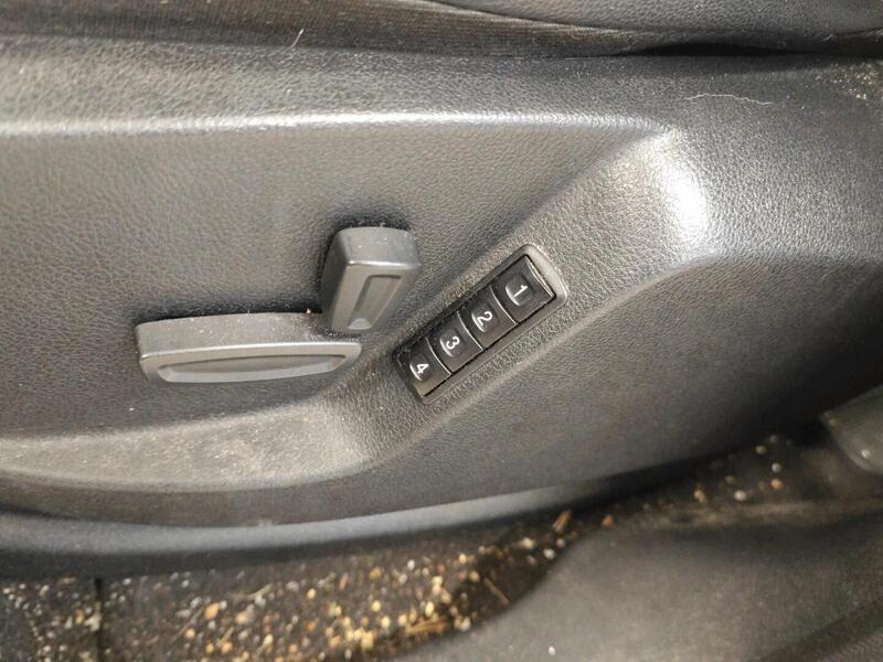 Ford S-MAX vaihtoauto