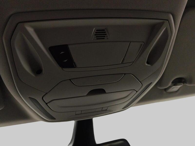 Ford S-MAX vaihtoauto