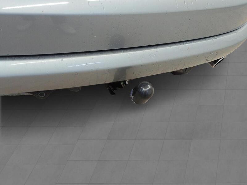 Ford S-MAX vaihtoauto