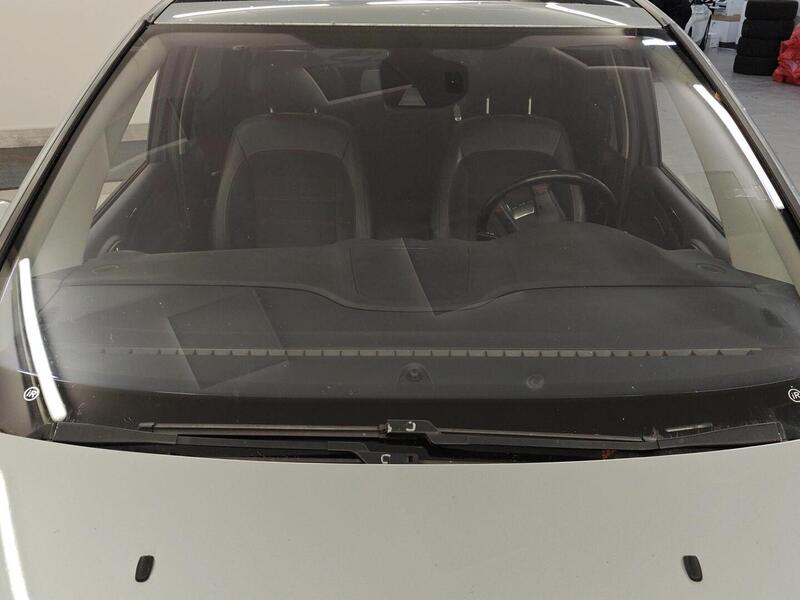 Ford S-MAX vaihtoauto