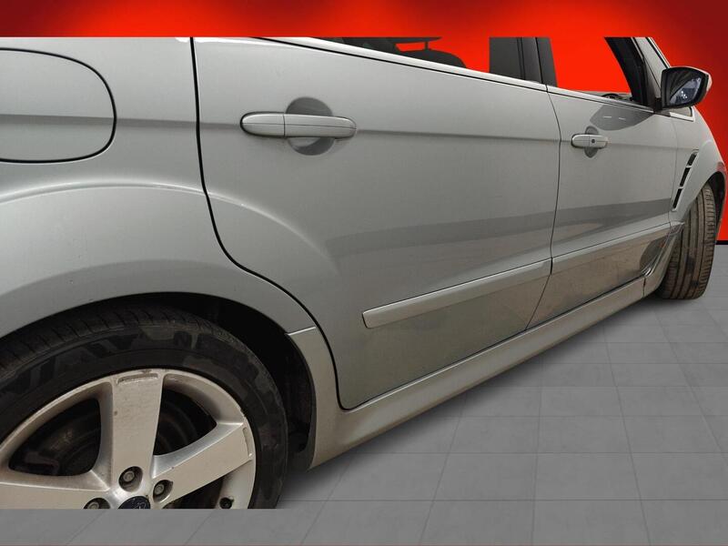 Ford S-MAX vaihtoauto