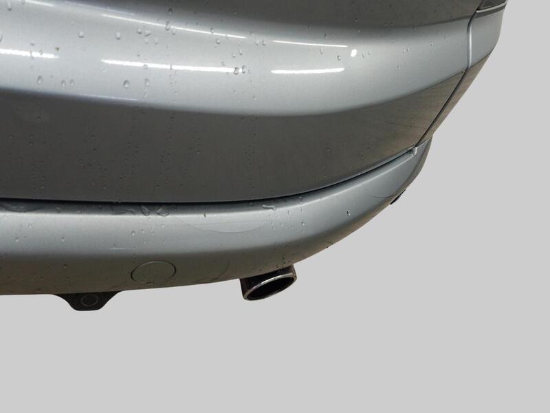 Ford S-MAX vaihtoauto