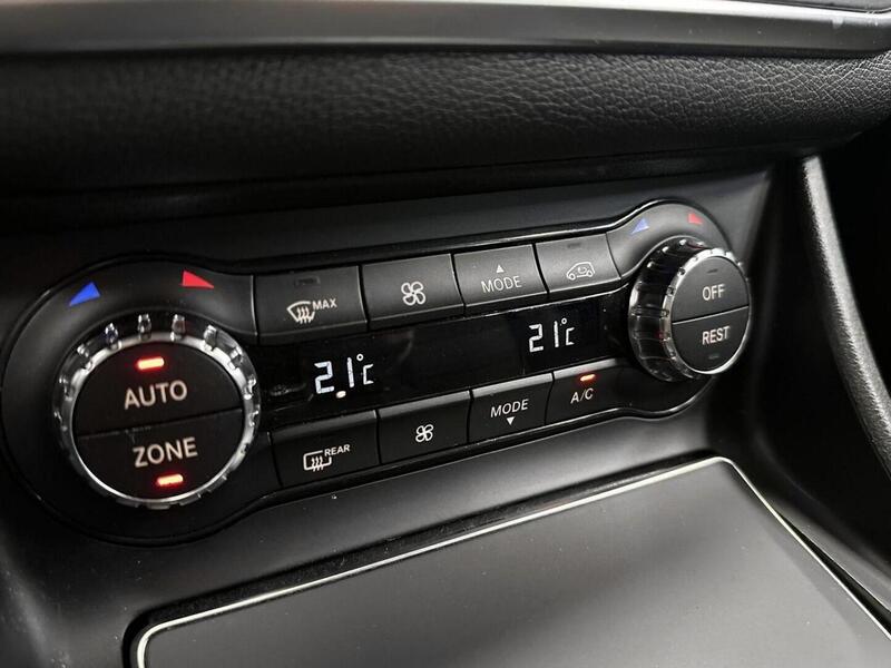 Mercedes-Benz GLA vaihtoauto