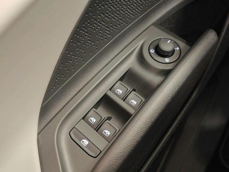 Skoda Elroq vaihtoauto