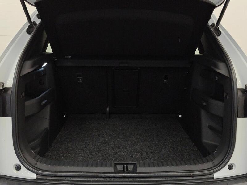 Skoda Elroq vaihtoauto